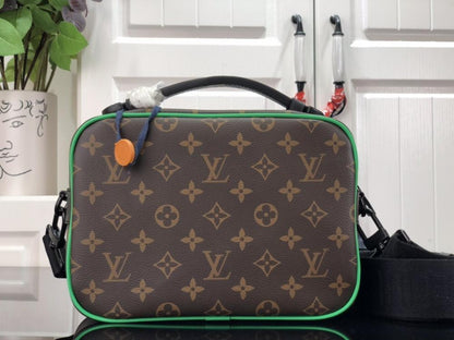 Crossbody Bag