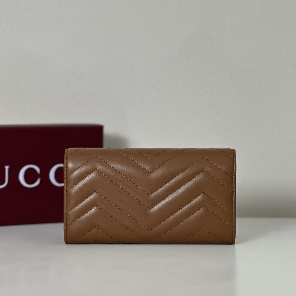 Luxury Wallet