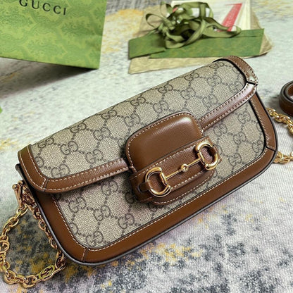 Modern Refined Bag