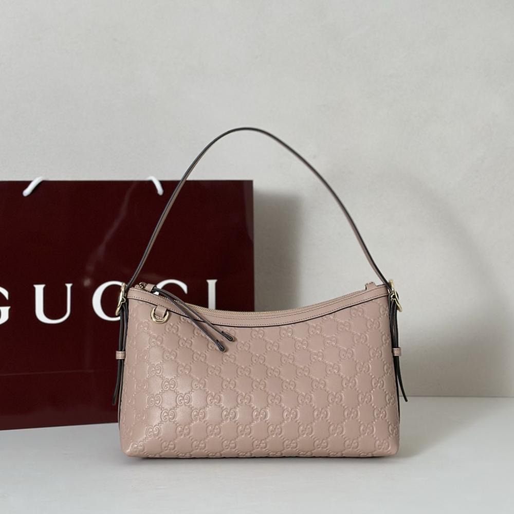 Top Handle Bag