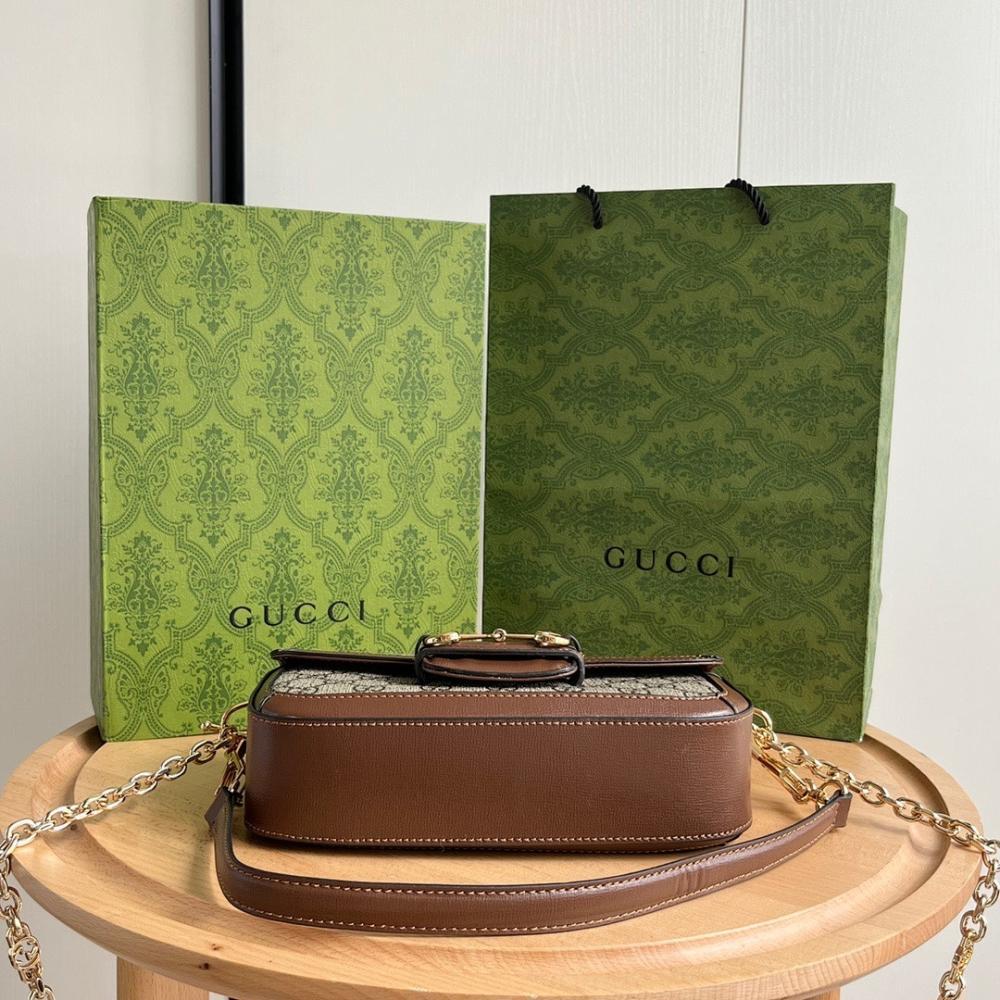 Baguette Shoulder Bag