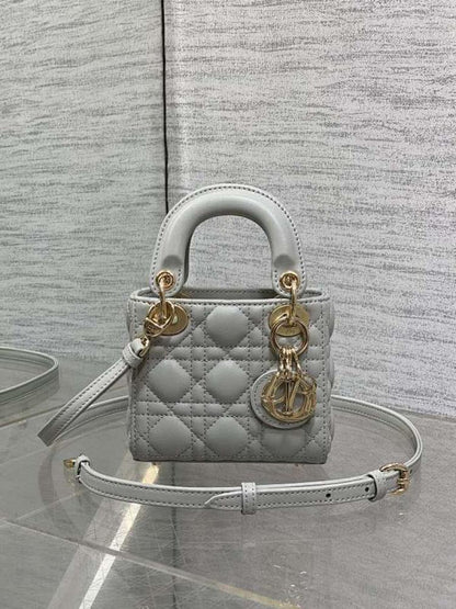 Top Handle Bag