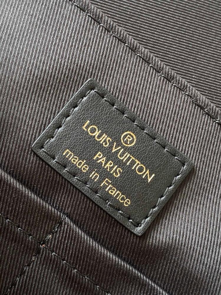 Stylish Premium Leather Shoulder Bag