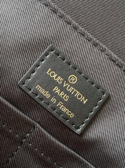 Stylish Premium Leather Shoulder Bag