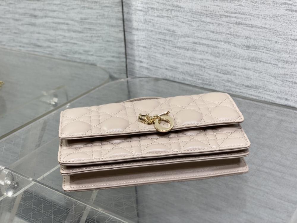 Classic Top Handle Bag