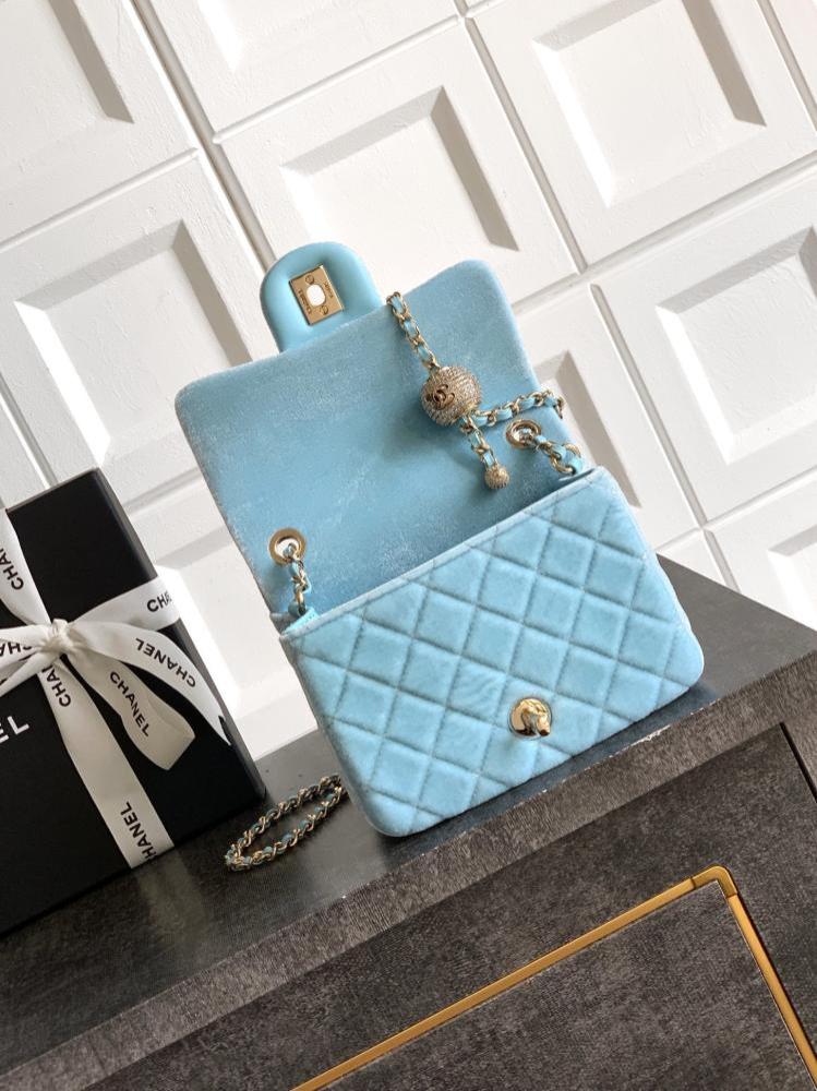 Top Handle Bag