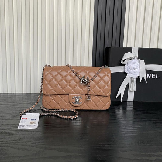 Top Handle Bag