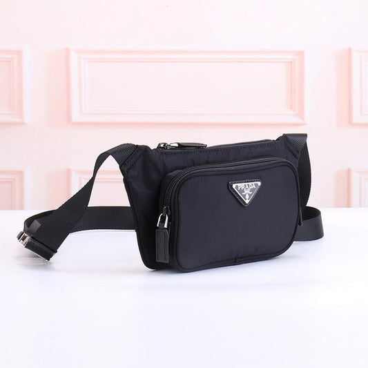 Elegant Premium Crossbody Bag