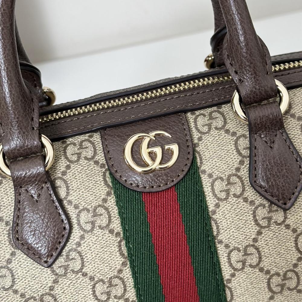 Elegant Top Handle Bag