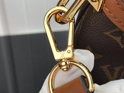 Top Handle Bag