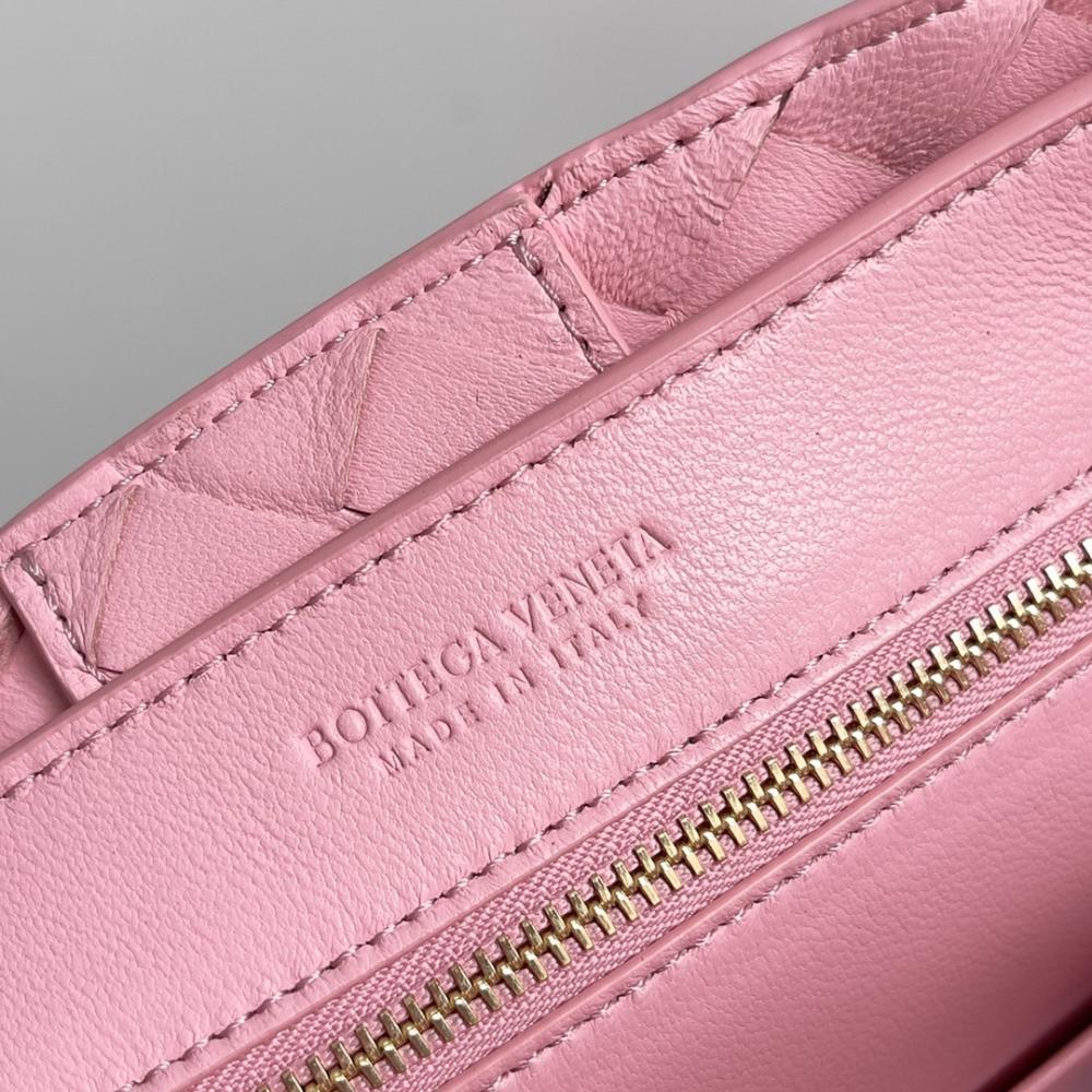 Luxury Top Handle Bag