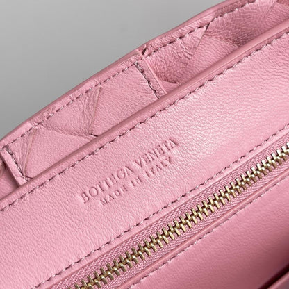 Luxury Top Handle Bag