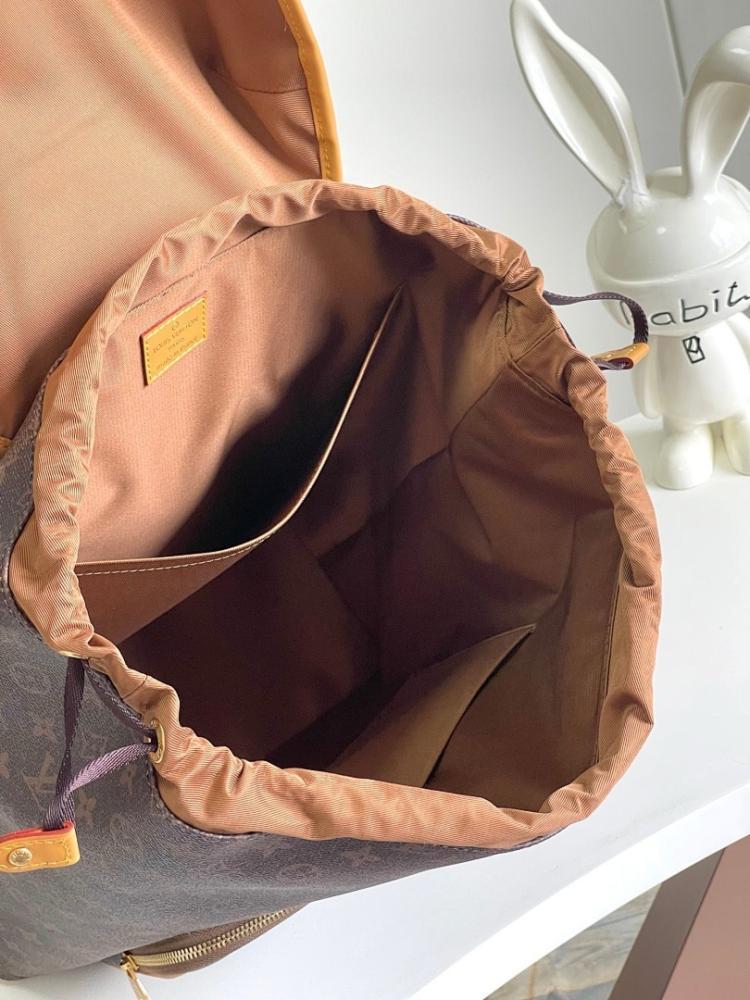 Modern Luxury Leather Shoulder Bag
