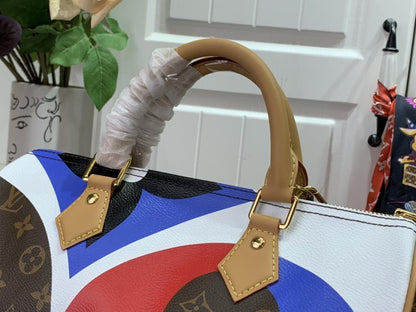 Shoulder Bag