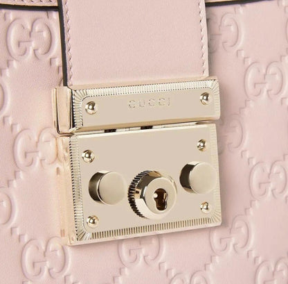 Elegant Top Handle Bag – Special Edition
