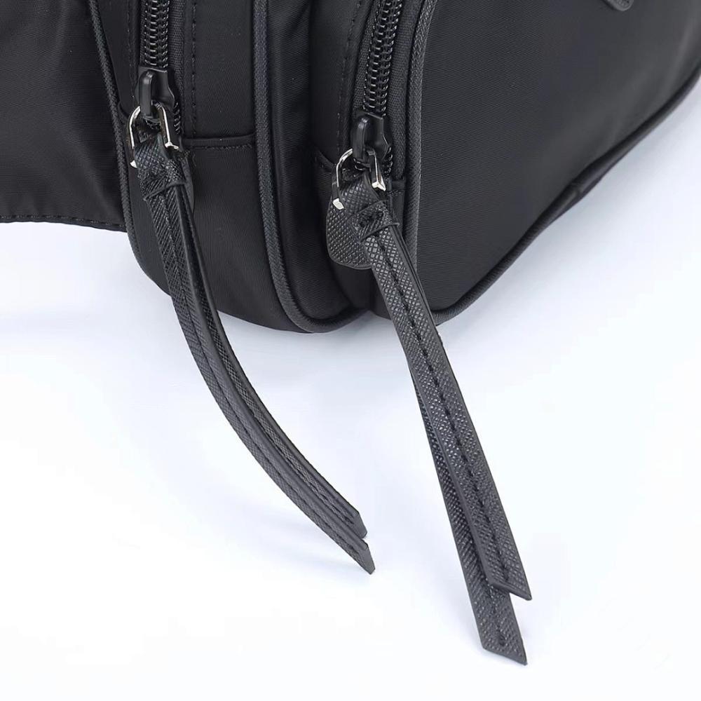 Classic Premium Leather Top Handle Bag