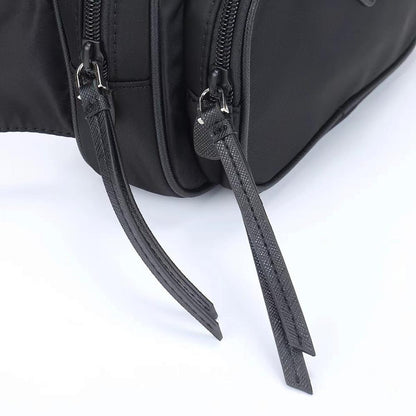 Classic Premium Leather Top Handle Bag