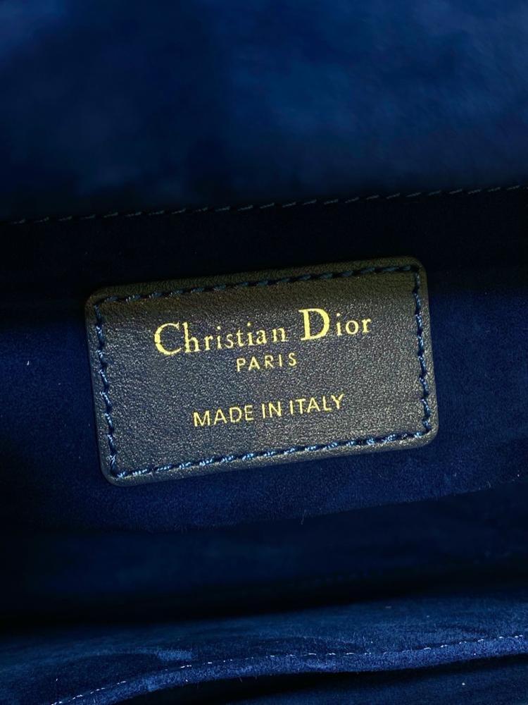 Classic Top Handle Bag