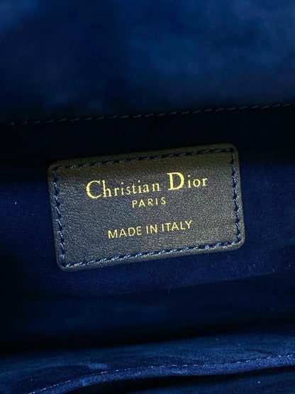 Classic Top Handle Bag