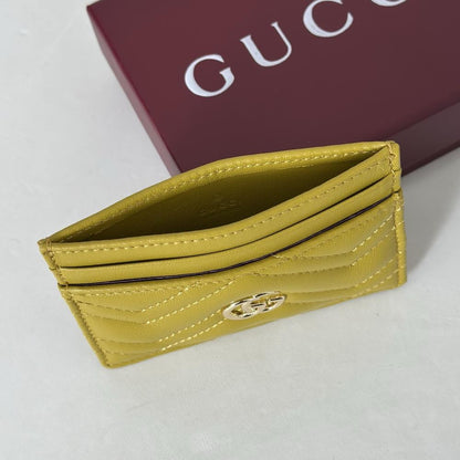 Lambskin Wallet