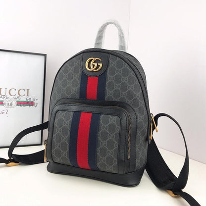 Italian-Inspired Luxury Shoulder Bag