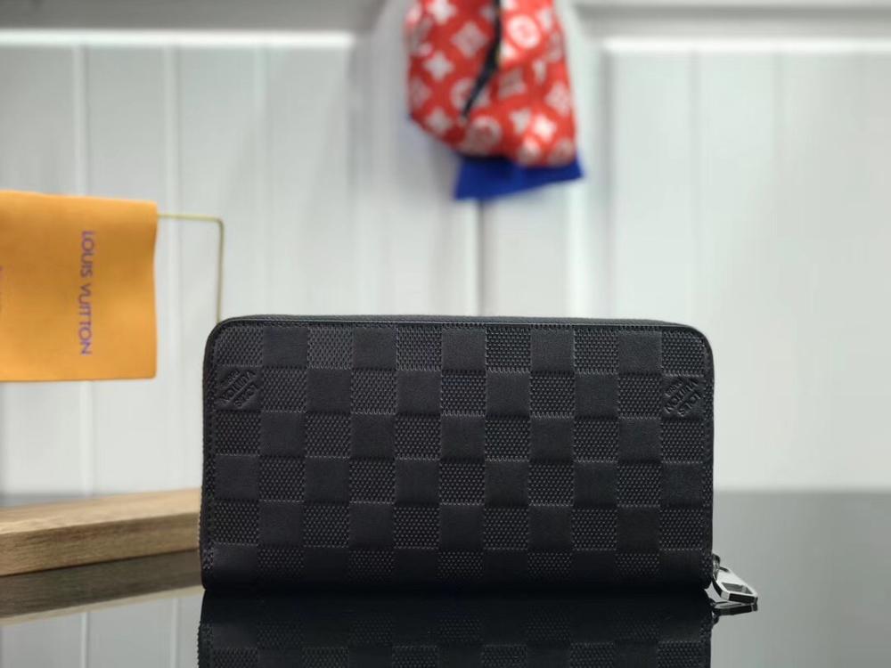 Elegant Wallet