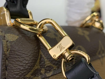 Top Handle Bag