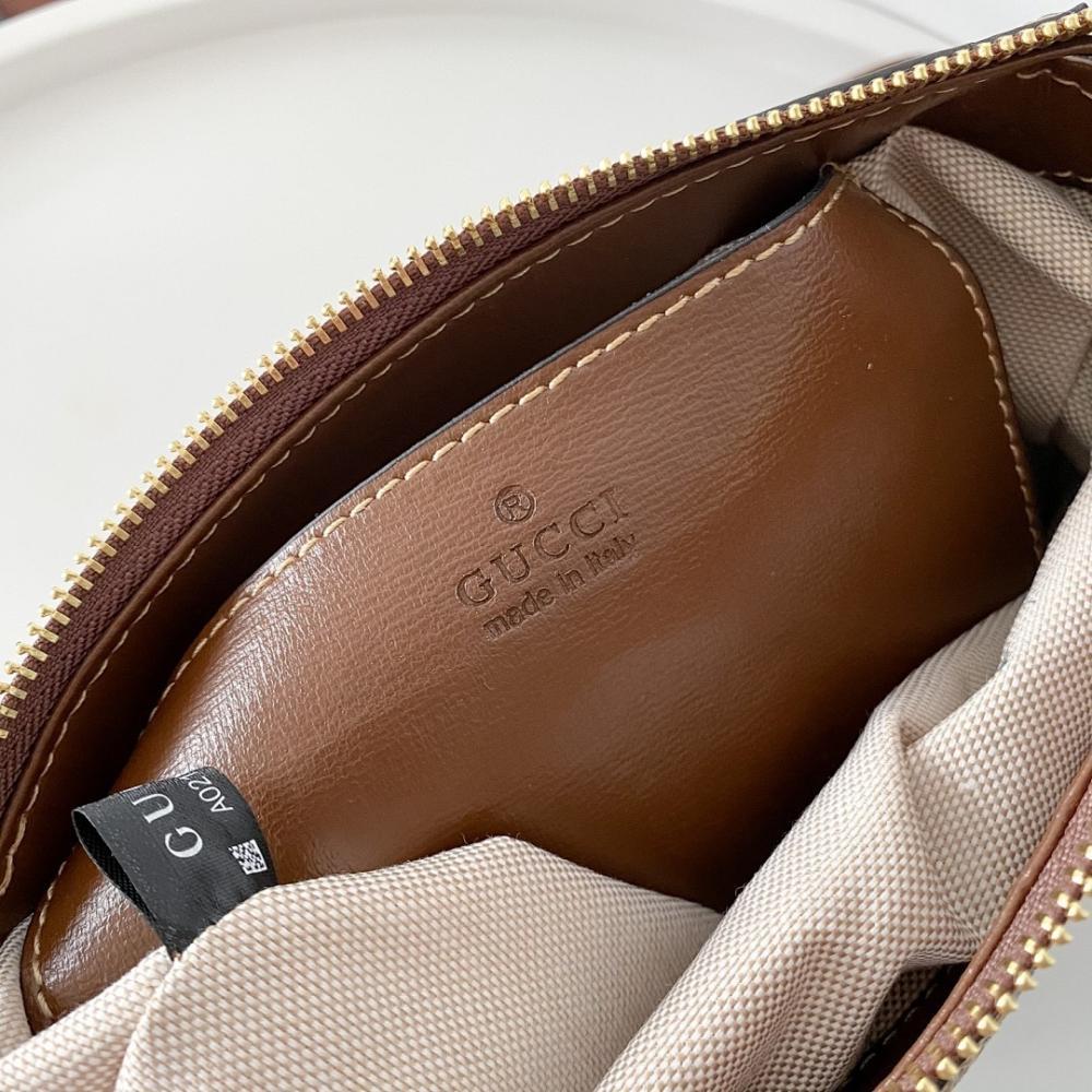 Elegant Premium Leather Crossbody Bag