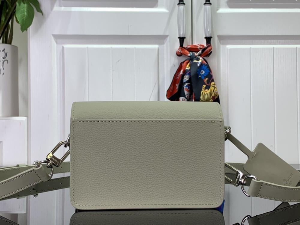 Luxury Shoulder Bag