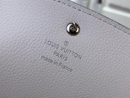 Luxury Wallet