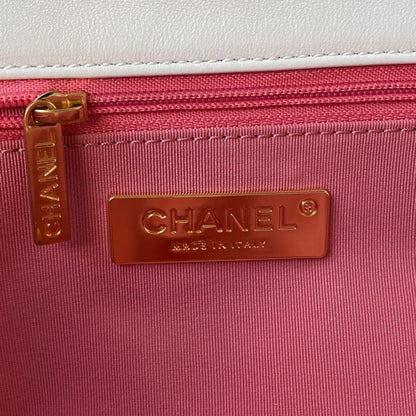 Top Handle Bag