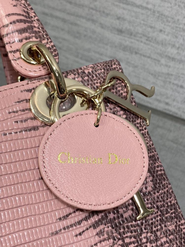 Classic Top Handle Bag