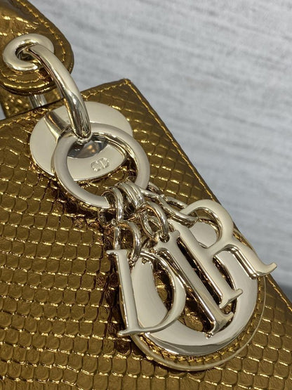 Top Handle Bag