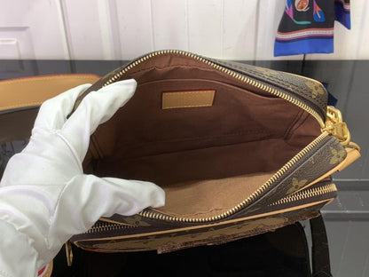Shoulder Bag