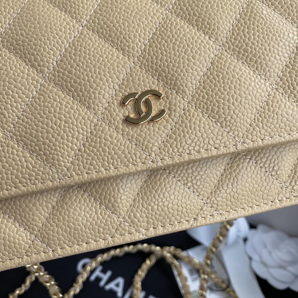 Calfskin Shoulder Bag