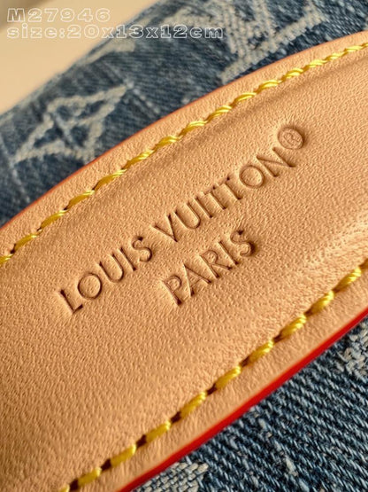 Quilted Leather Top Handle Bag