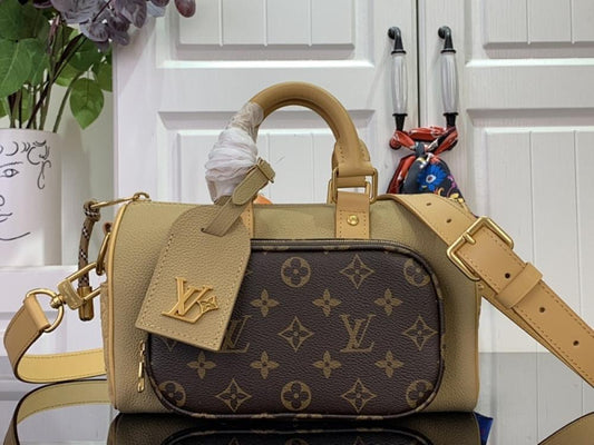 Travel Bag