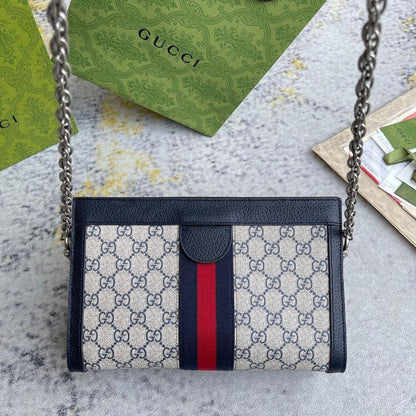 Classic Top Handle Bag – Limited Edition