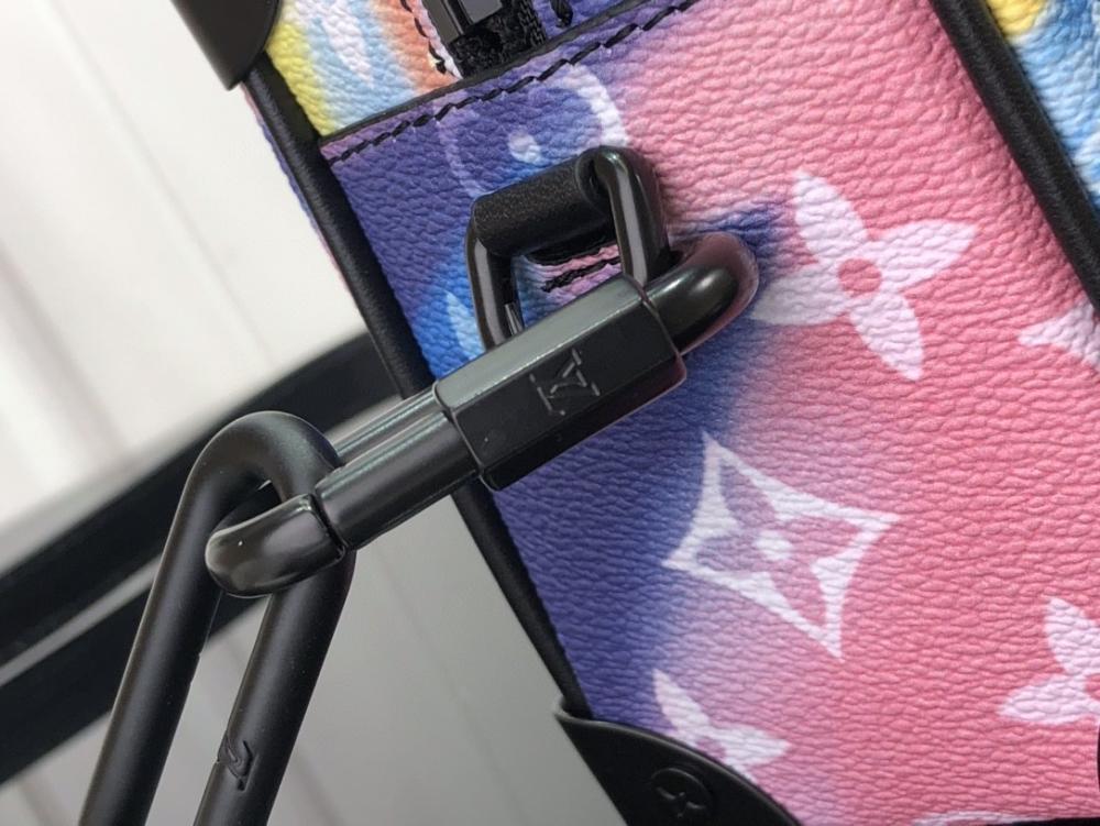 Top Handle Bag