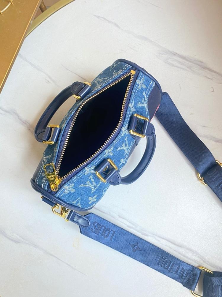 Modern Crossbody Bag