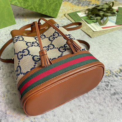 Modern Crossbody Bag