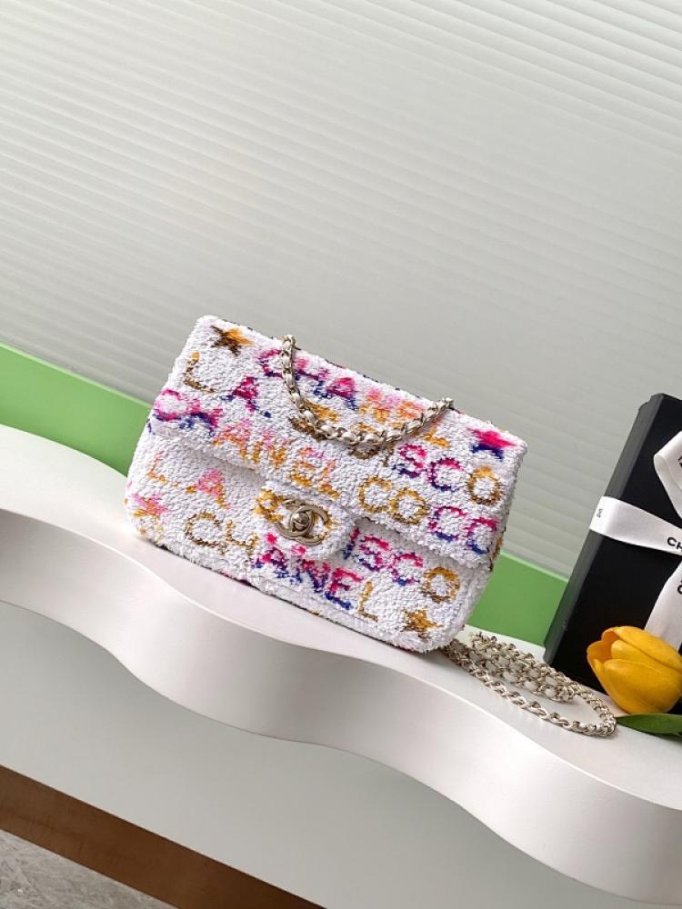 Top Handle Bag