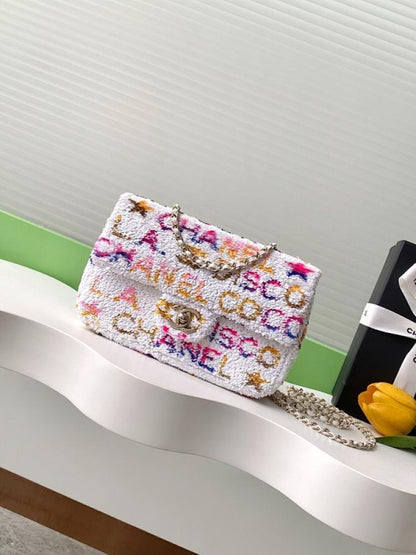 Top Handle Bag