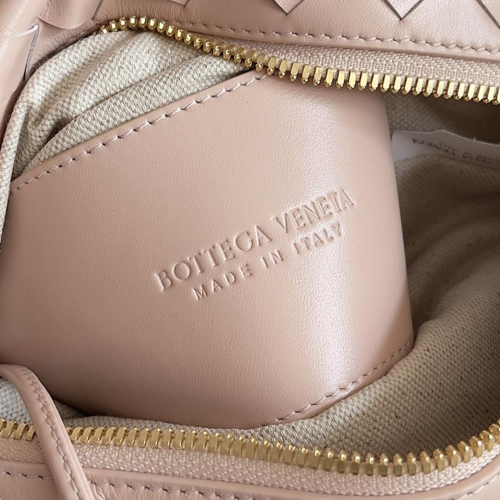 Classic Top Handle Bag