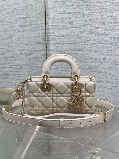 Top Handle Bag