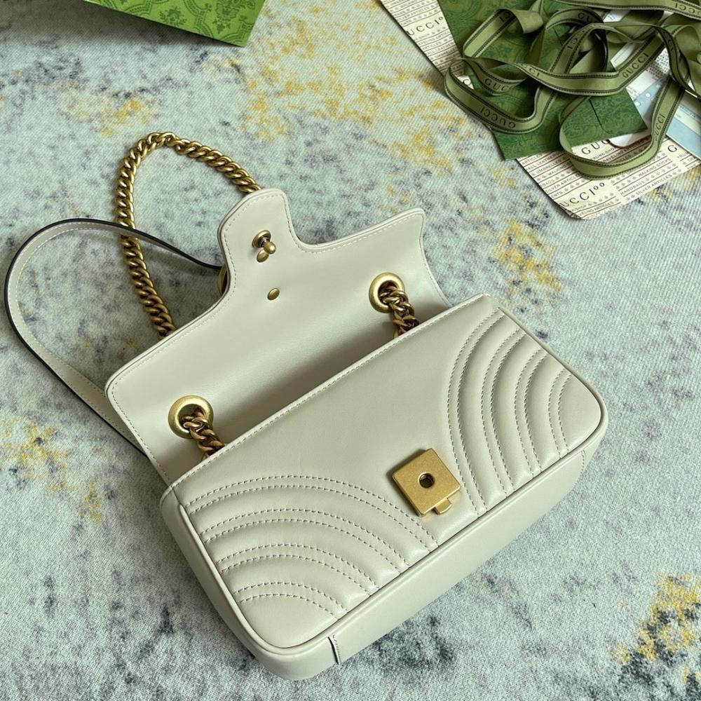 Classic Refined Bag