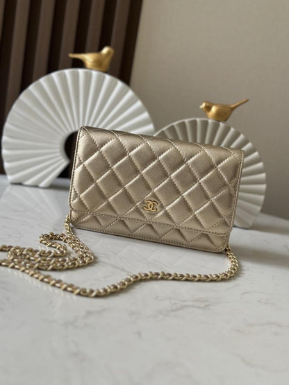 Luxury Wallet