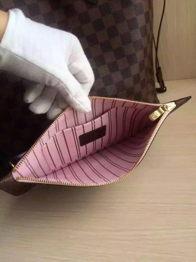 Luxury Leather Tote Bag