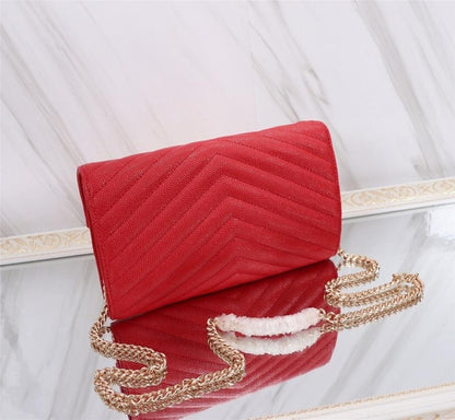 Modern Elegant Shoulder Bag