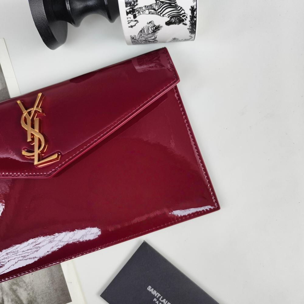 Leather Wallet